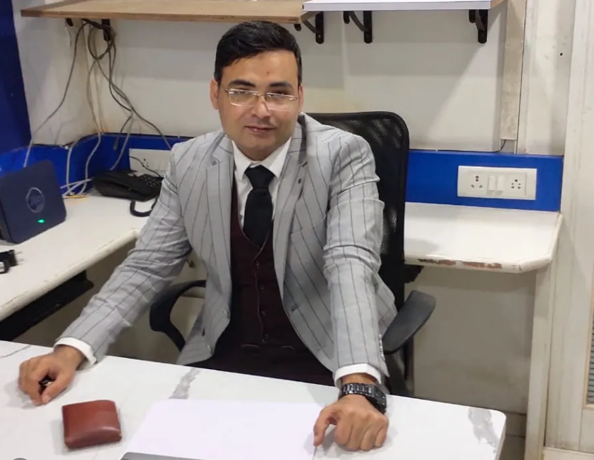 Dr. S.A. Siddiqui